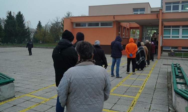Lokalni izbori u BiH: Građani glasaju za novu lokalnu vlast